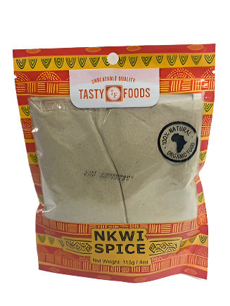 Tasty Foods Nkwi Spice – Authentic African Seasoning