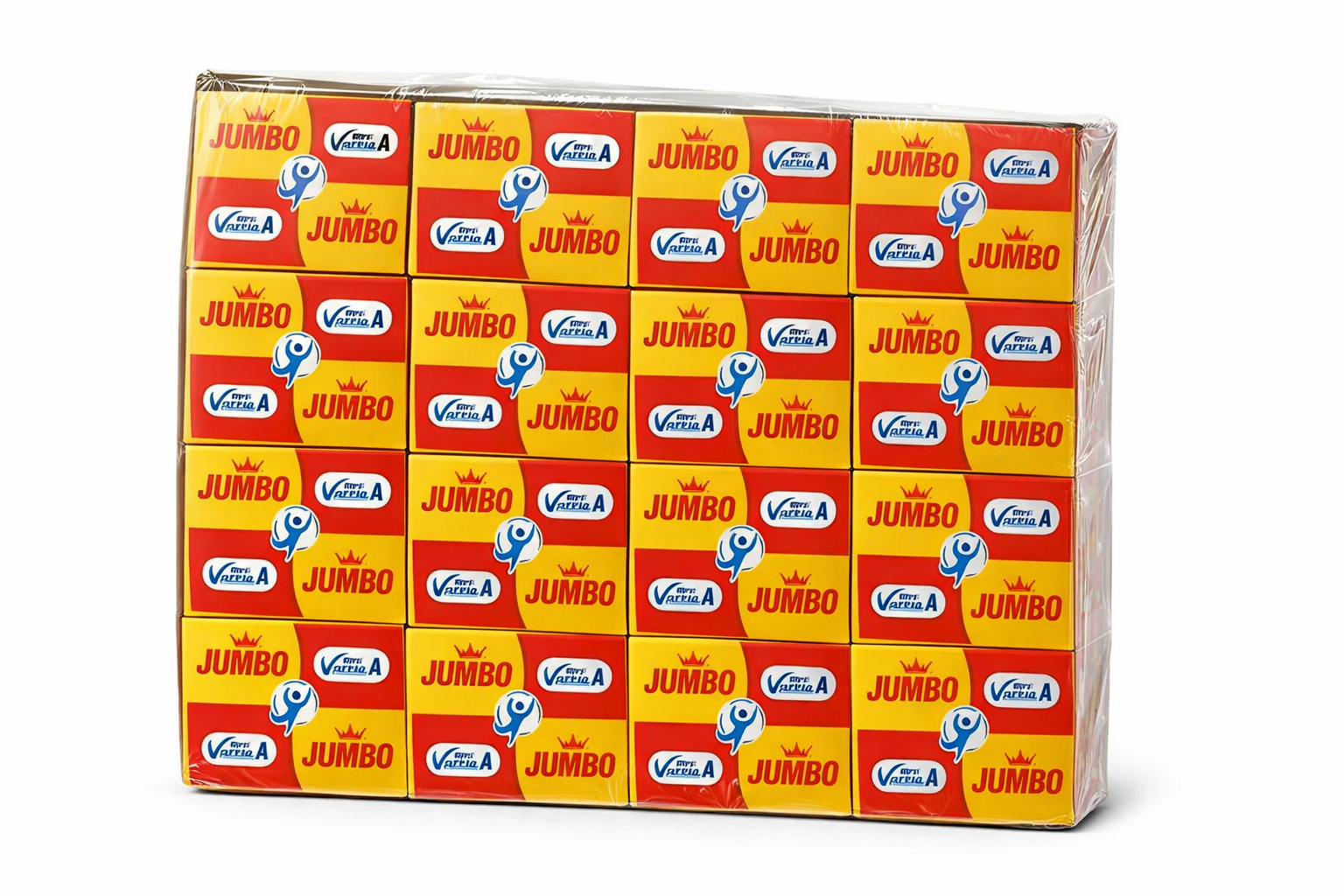 JUMBO Safety Matches Bulk Pack – Premium Long Stick Matchboxes for Kitchen, Gas Stove, Candles, BBQ, Fireplace & Camping – Easy Strike Household Matchsticks, Wind Resistant, Long Burning Matches Value Pack