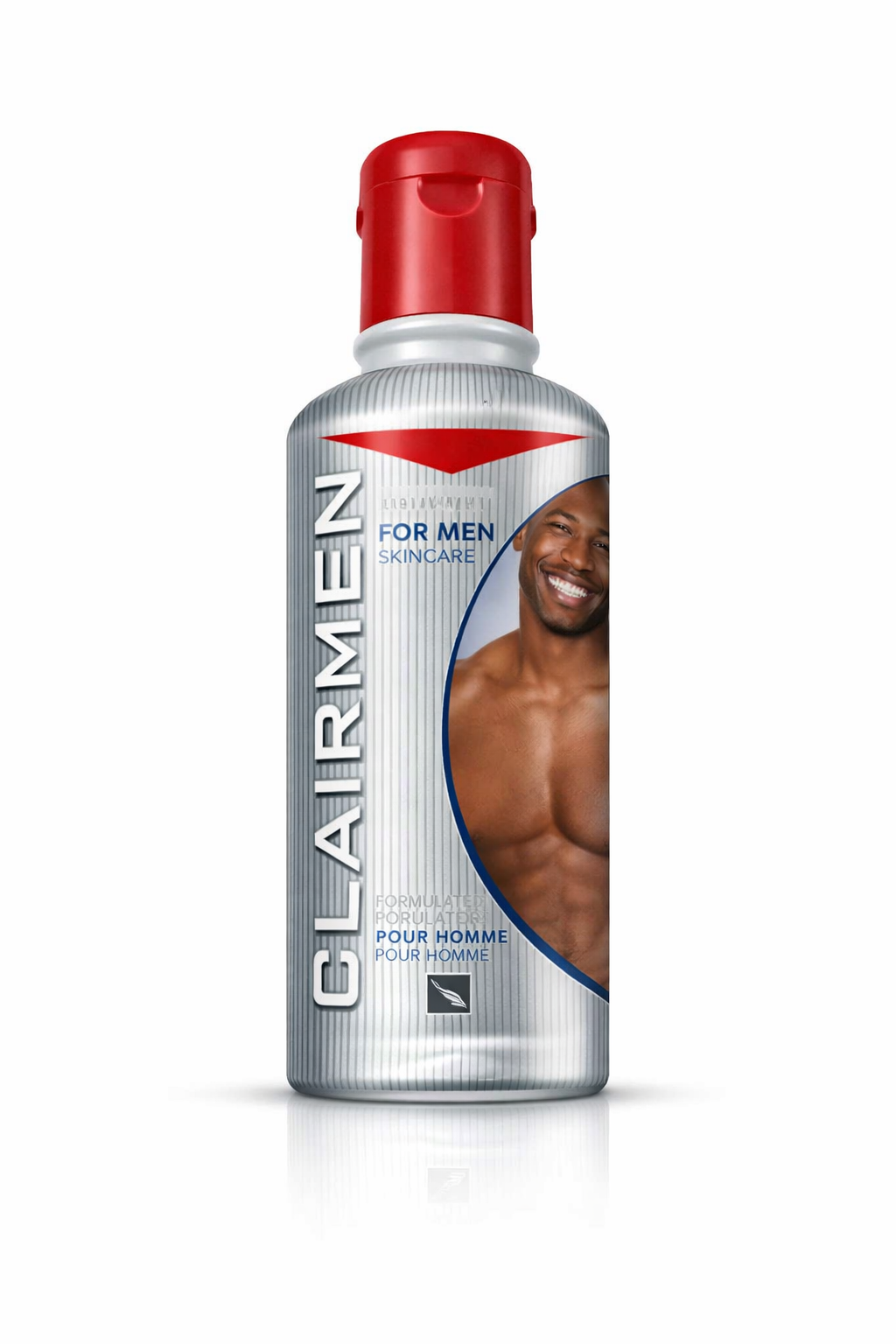 Glairmen For Men Skincare Moisturizing Lotion for Men – Daily Hydrating Body & Face Lotion for Dry, Normal & Sensitive Skin – Non Greasy Fast Absorbing Men’s Moisturizer – Nourishing Men Grooming Skin Care for All Skin Types