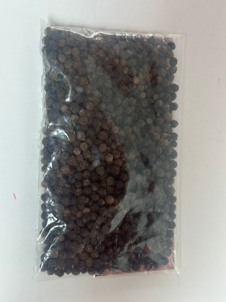 Tasty Foods Whole Black Pepper – Premium Quality