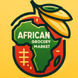 African Market Online - Logo