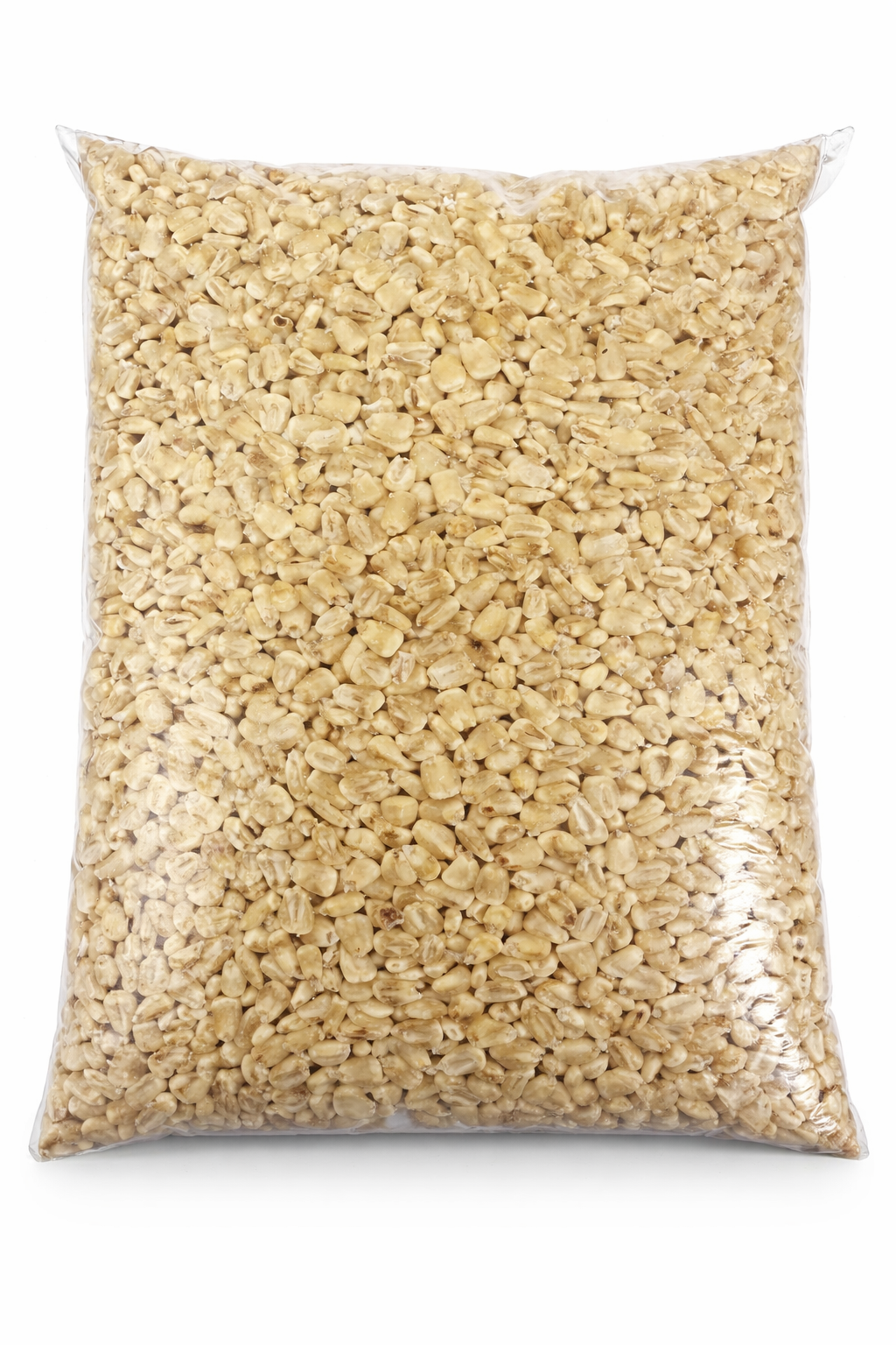 Dry White Corn 5 lbs – Premium Kenyan White Maize Kernels, Whole Dried Corn for Posho, Ugali, Hominy, Cornmeal Grinding, African Cooking Staple, Non-GMO Natural Whole Grain Maize
