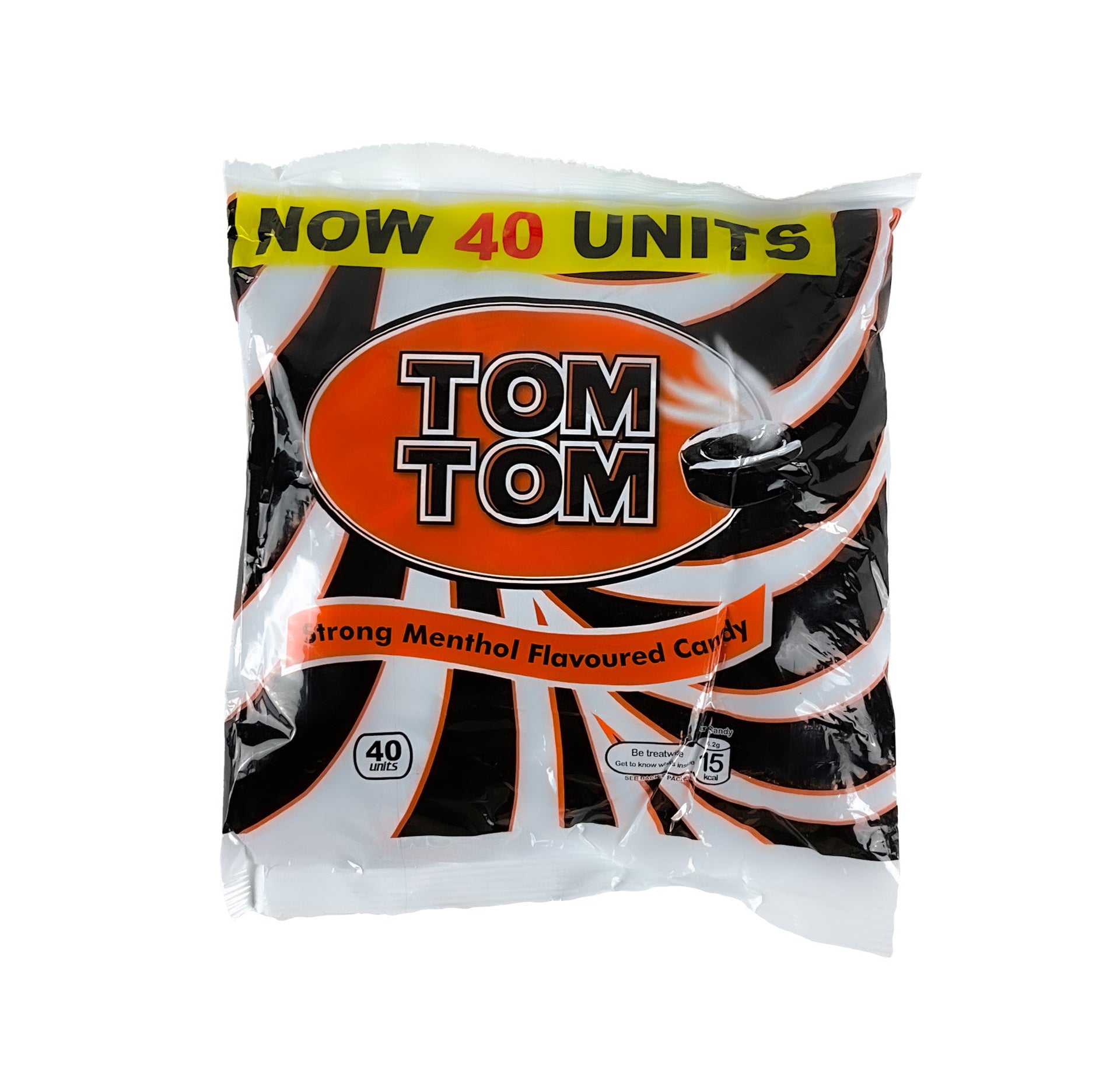 Tom Tom - Break Stop