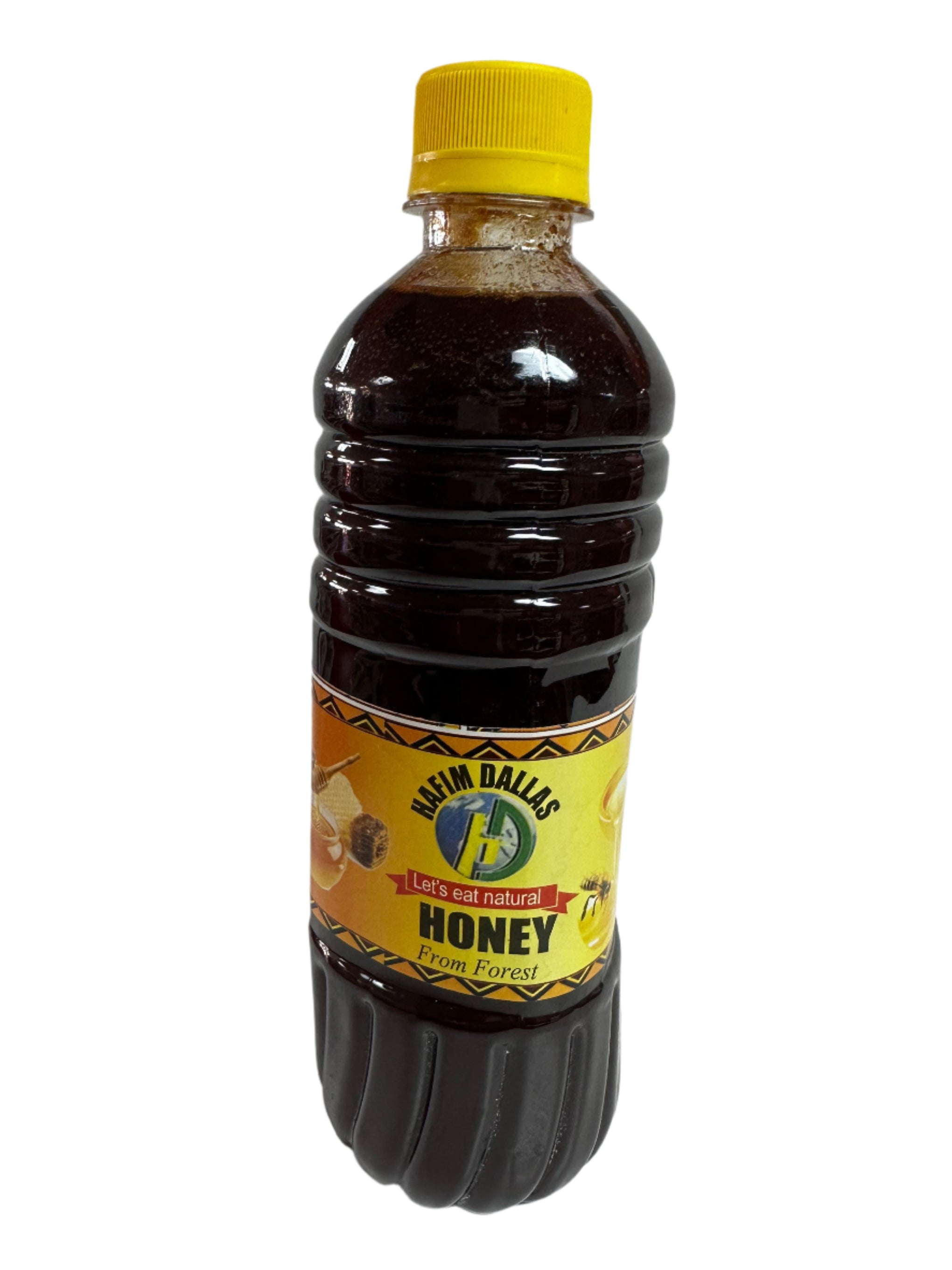 Honey – Raw, Unprocessed & Natural | Premium Quality