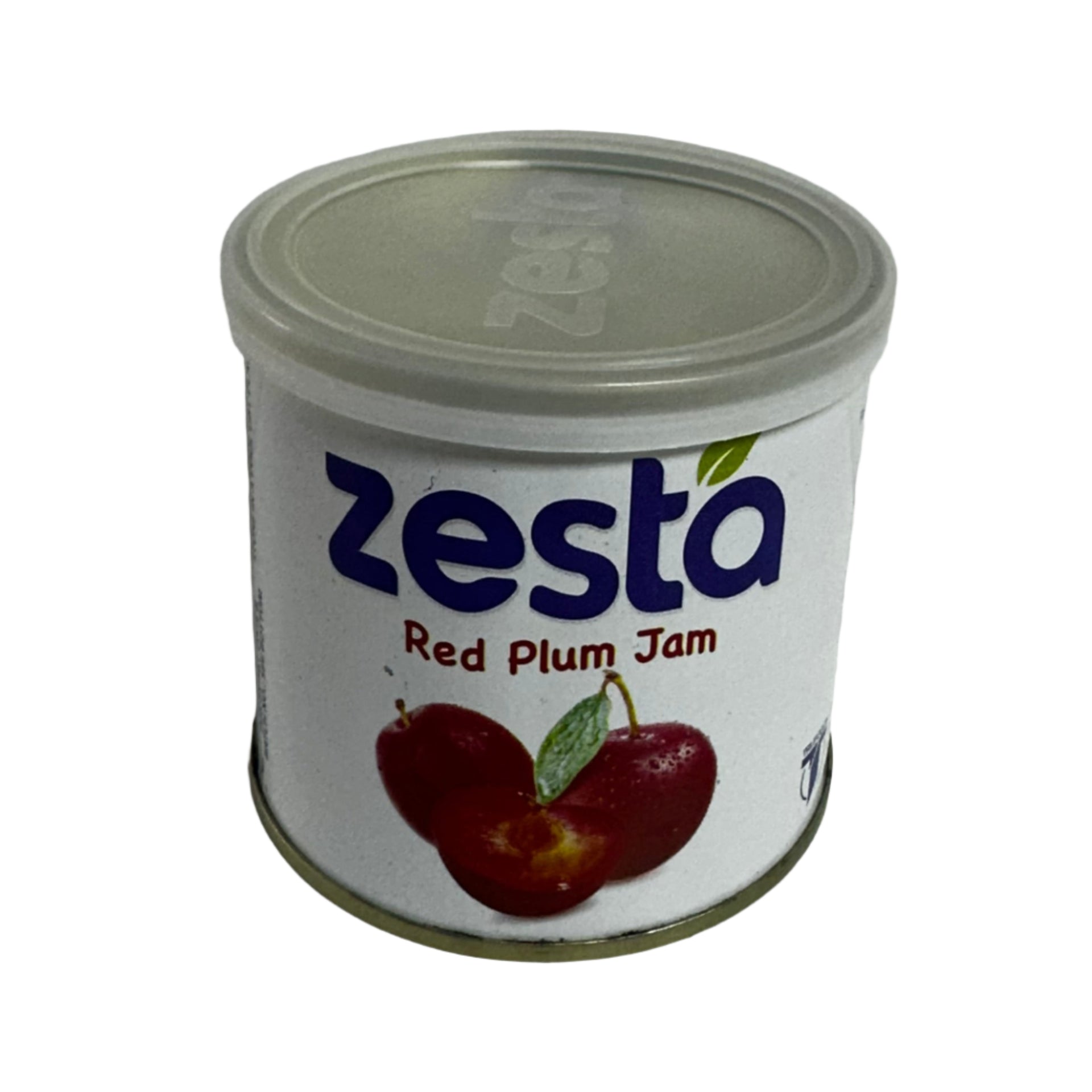 Zesta Red Plum Jam – Sweet, Fruity & Smooth Spread | Premium Quality |