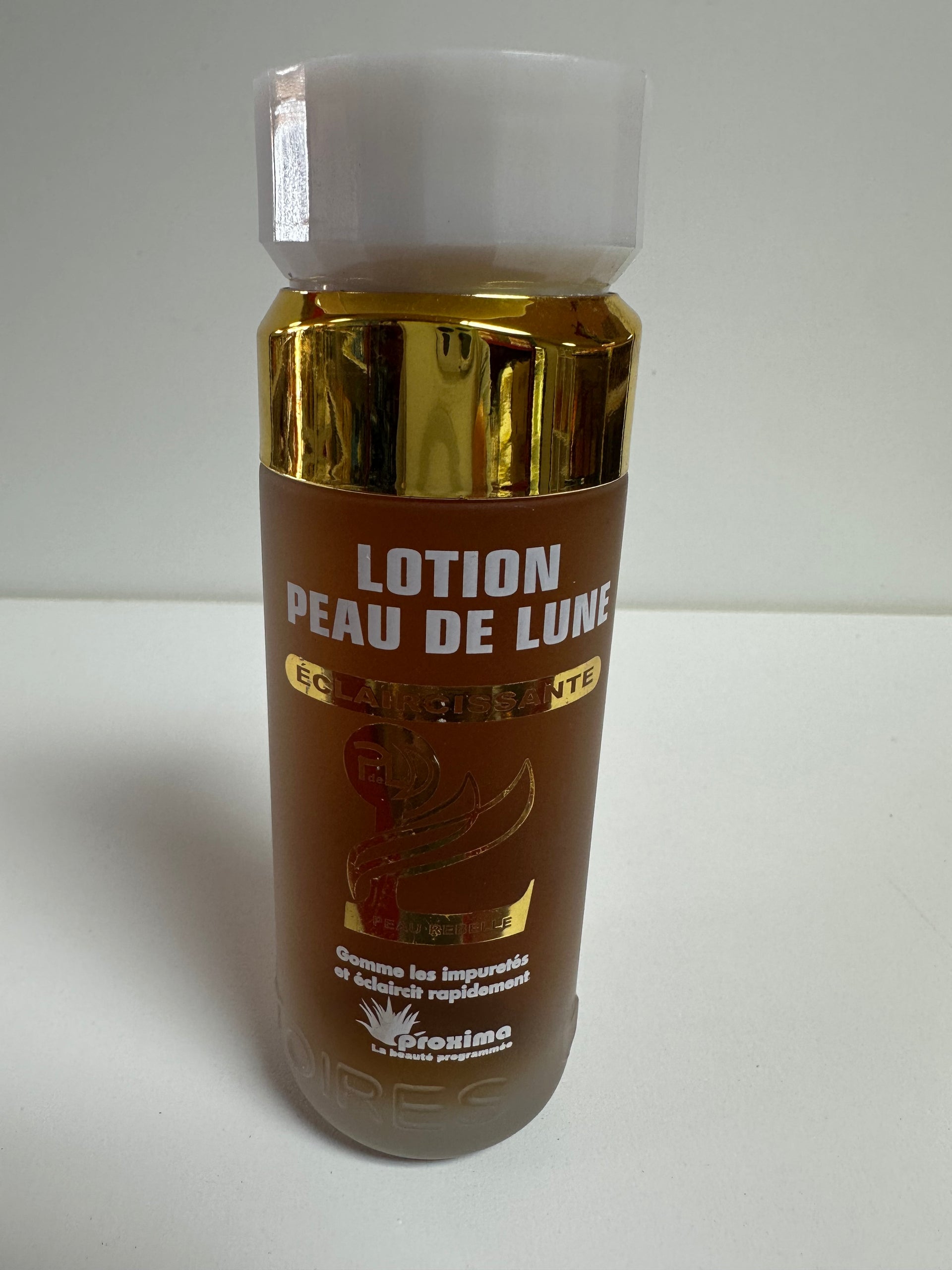 Peau de Lune Lotion (Brightening & Floral)