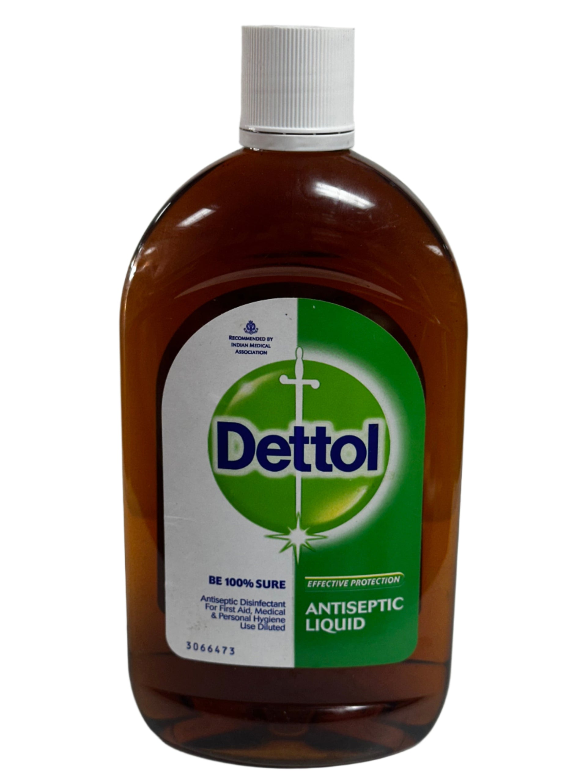 Detol Authorized Antiseptic Solution – 100% Trusted Disinfectant for Home & First Aid