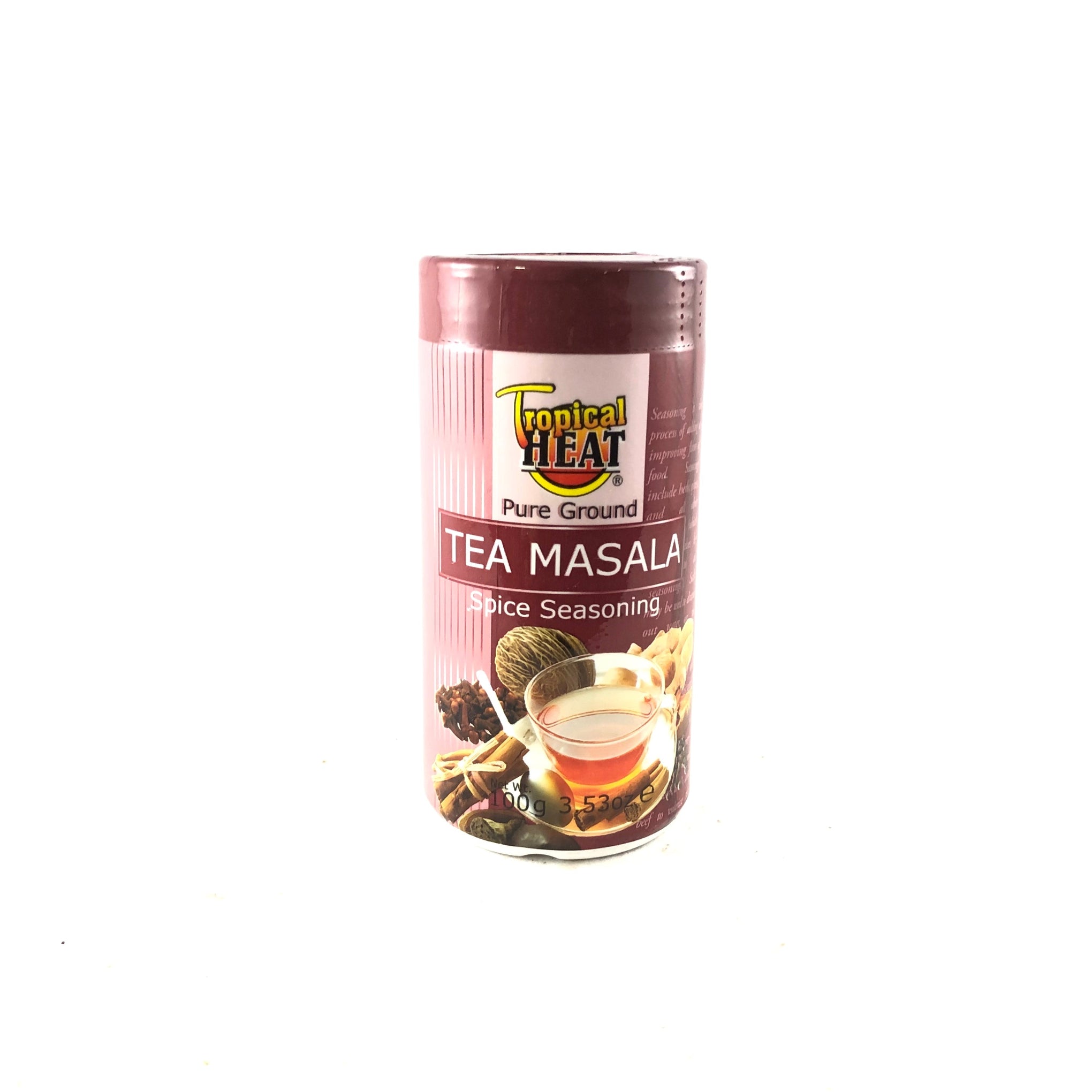 Tropical Heat Tea Masala