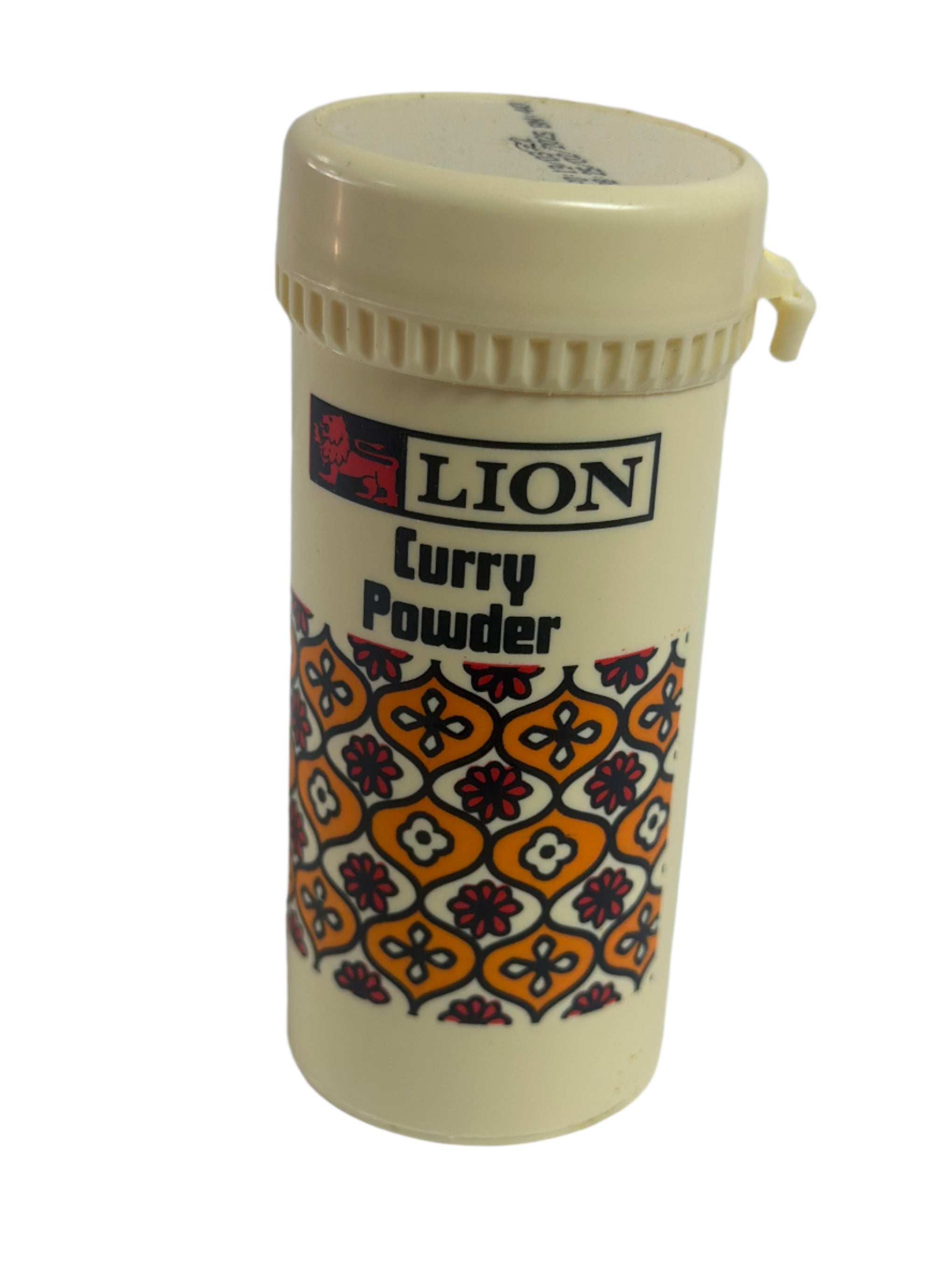 Lion Curry Powder – Authentic Blend of Spices | Rich, Bold Flavor | Perfect for Curries, Stews & Seasoning