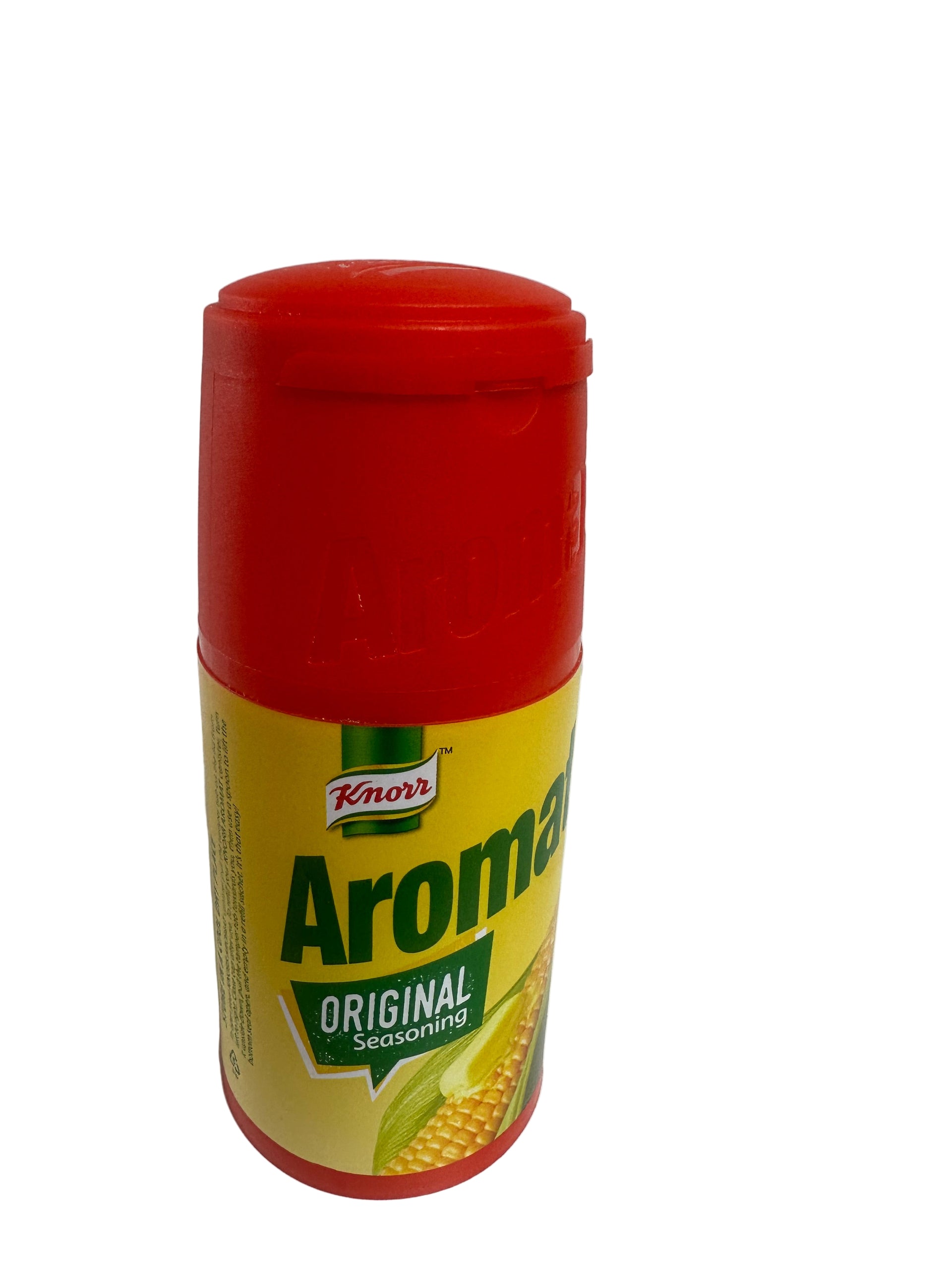 Knorr Aromat Original Seasoning – Universal Flavor Enhancer (90g)