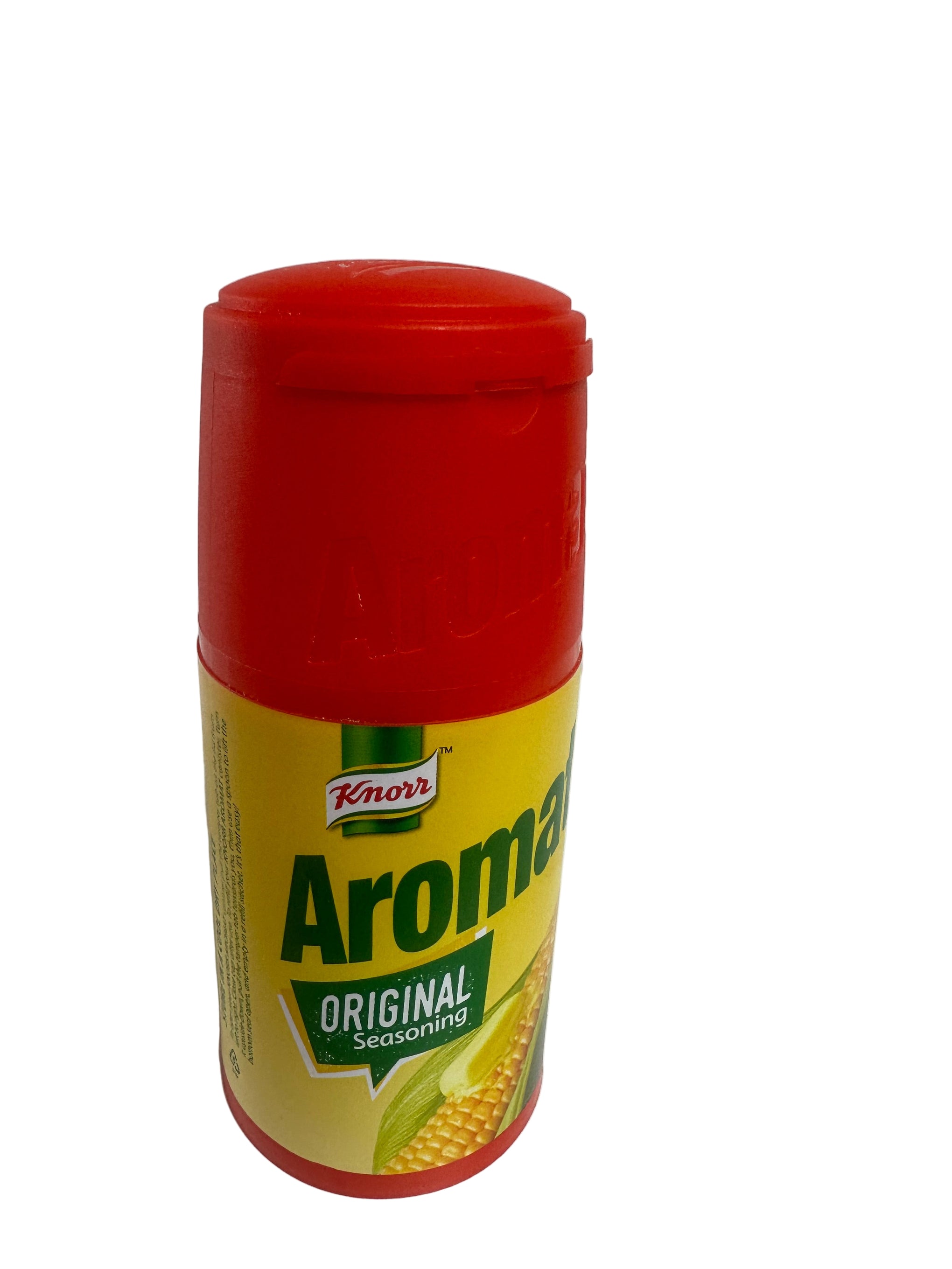 Knorr Aromat Original Seasoning – Universal Flavor Enhancer (90g)