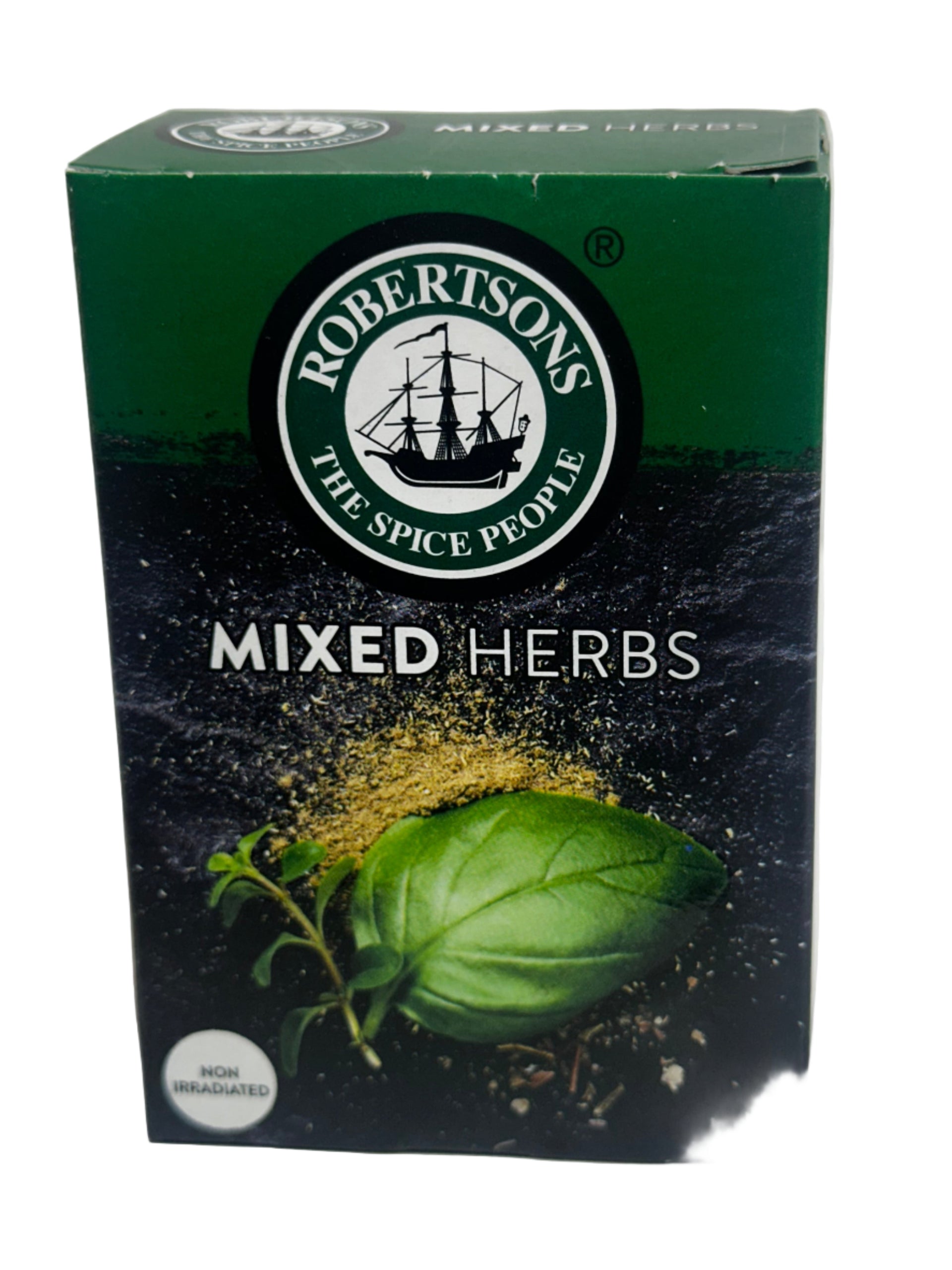 Robertsons Mixed Herbs – 100g