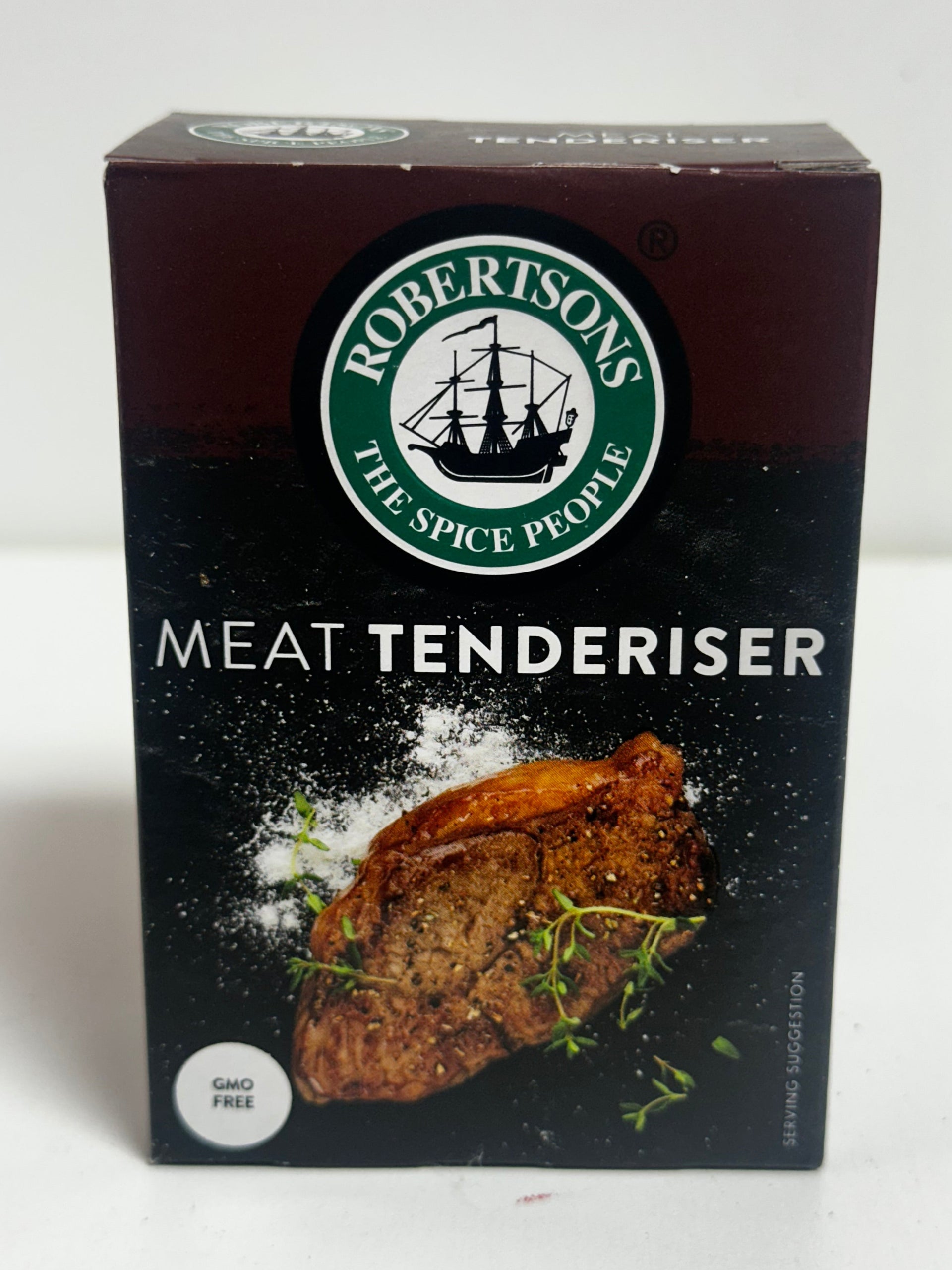 Robertsons Barbecue Spice | Bold & Smoky Seasoning for Grills & Roasts