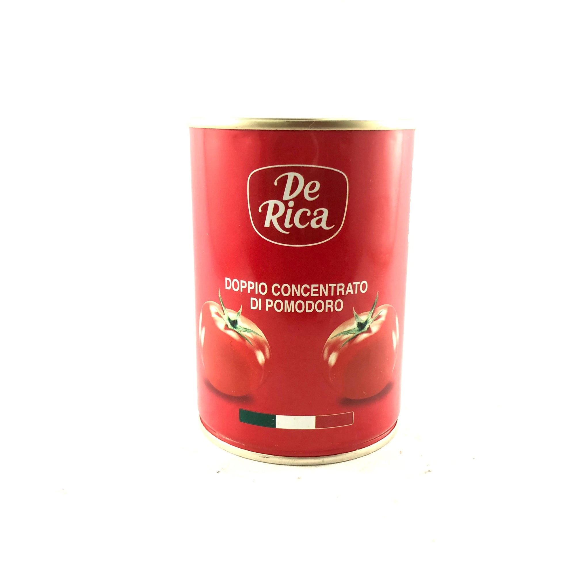 De Rica Tomato Paste 400g - Break Stop