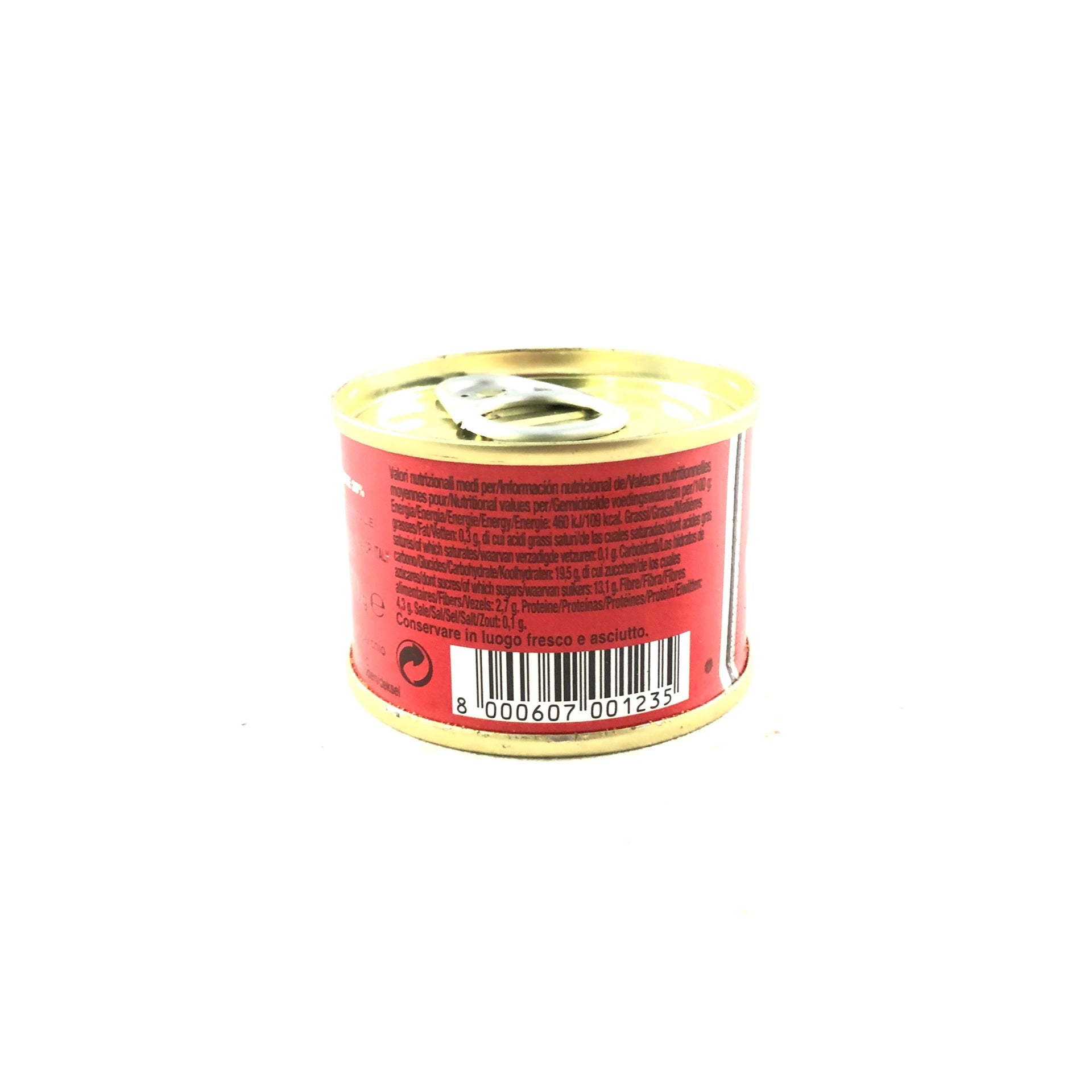 De Rica Tomato Paste 70g - Break Stop