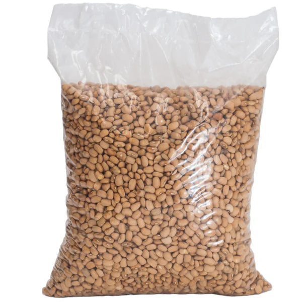 Honey Beans (5 lbs)