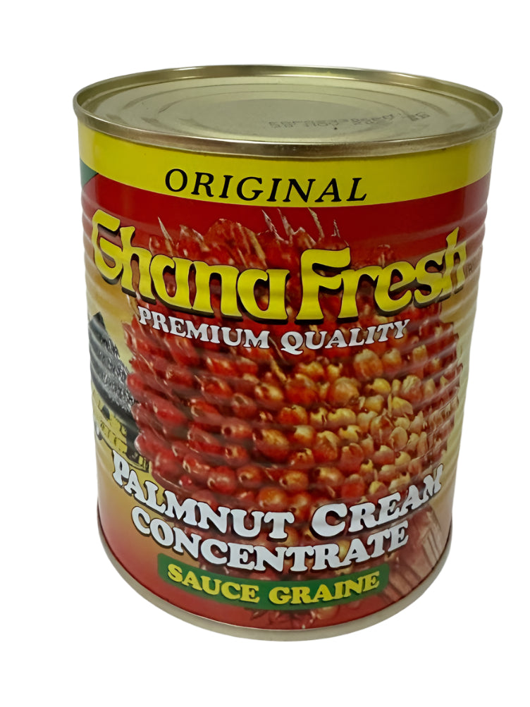 Ghana Fresh Palmut Cream Concentrate 1.8lb