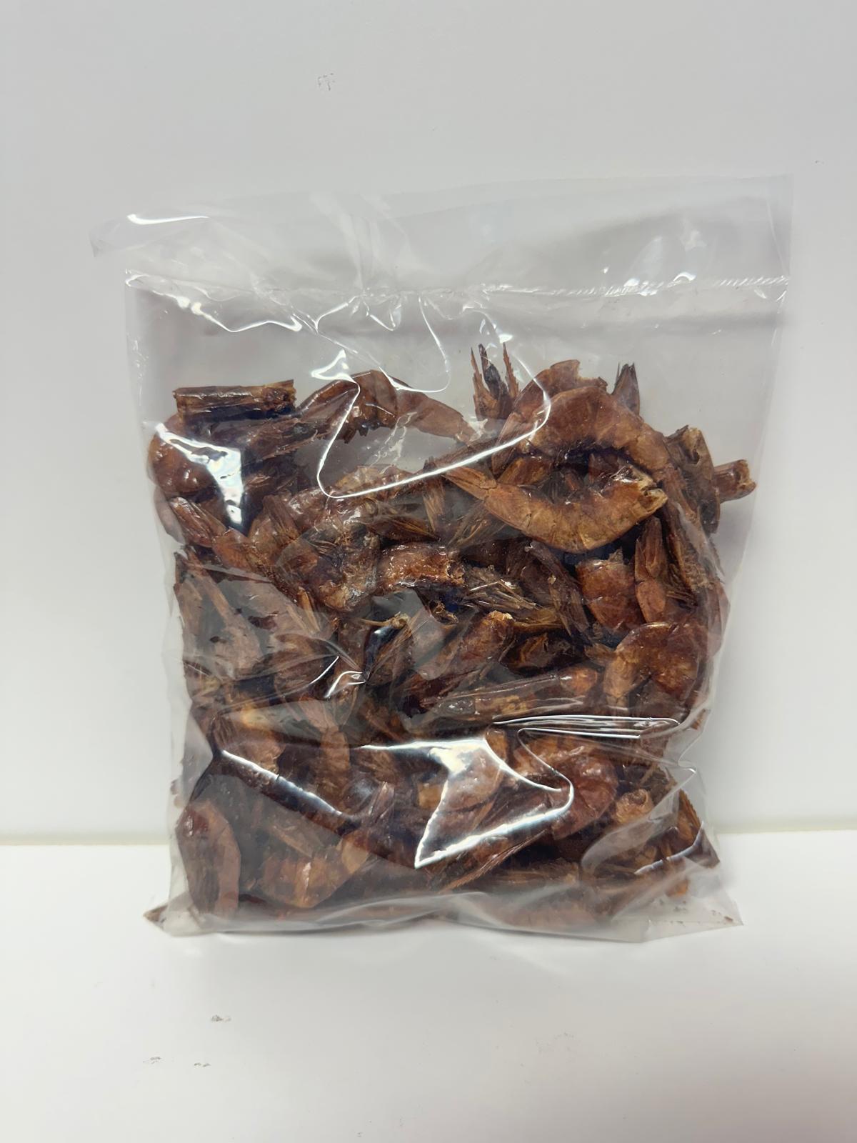 Dried Shrimp - 8oz