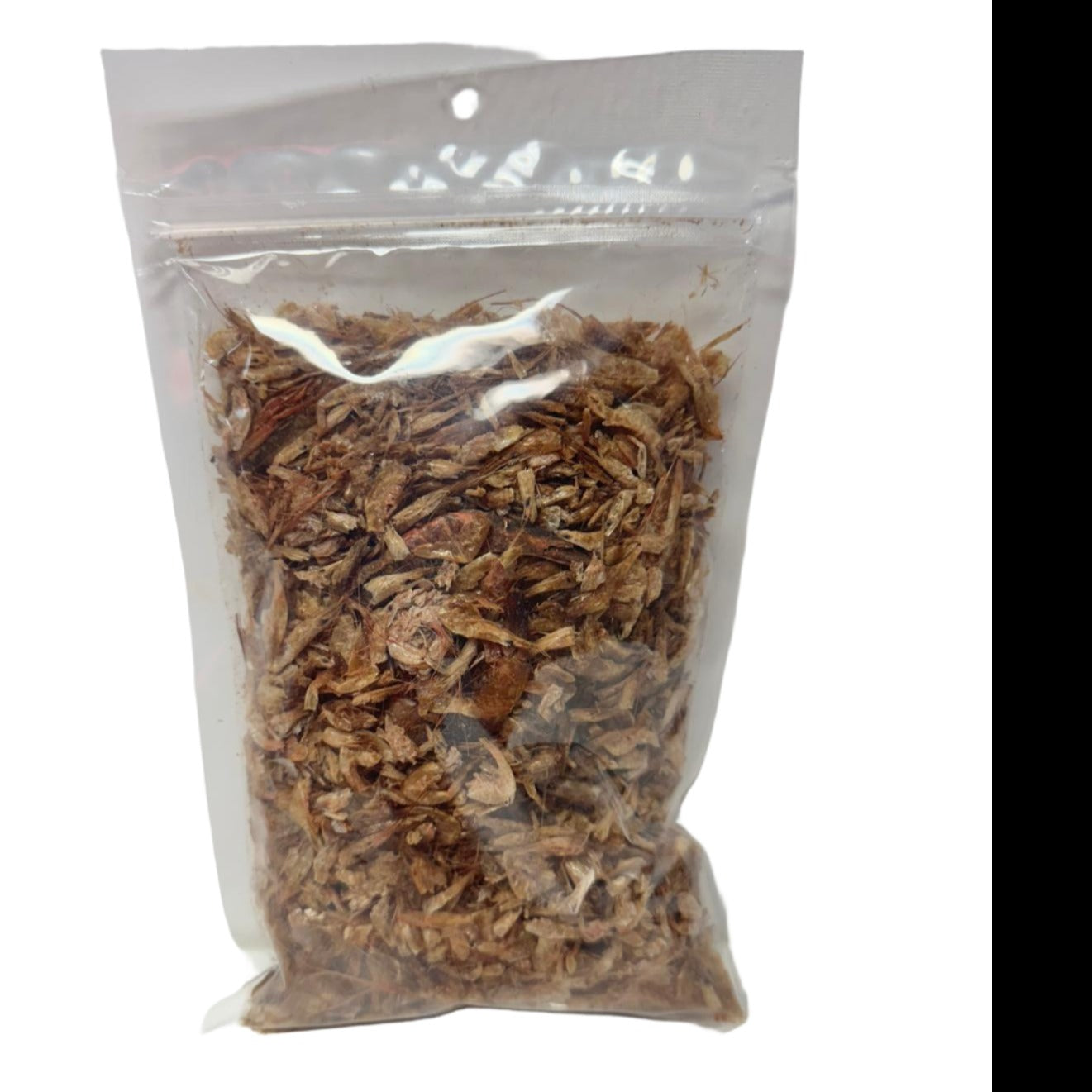 Smoked Shrimp Dried Shrimp