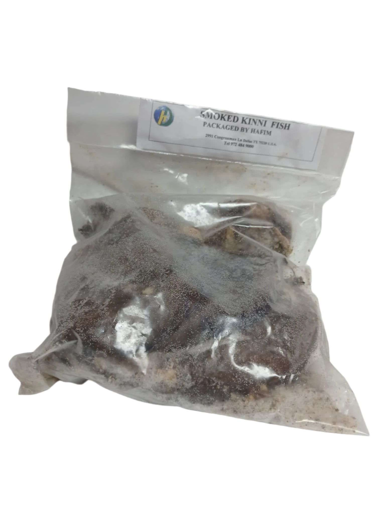 Smoked Kinni Fish - Premium Quality Dried Fish (1lb)