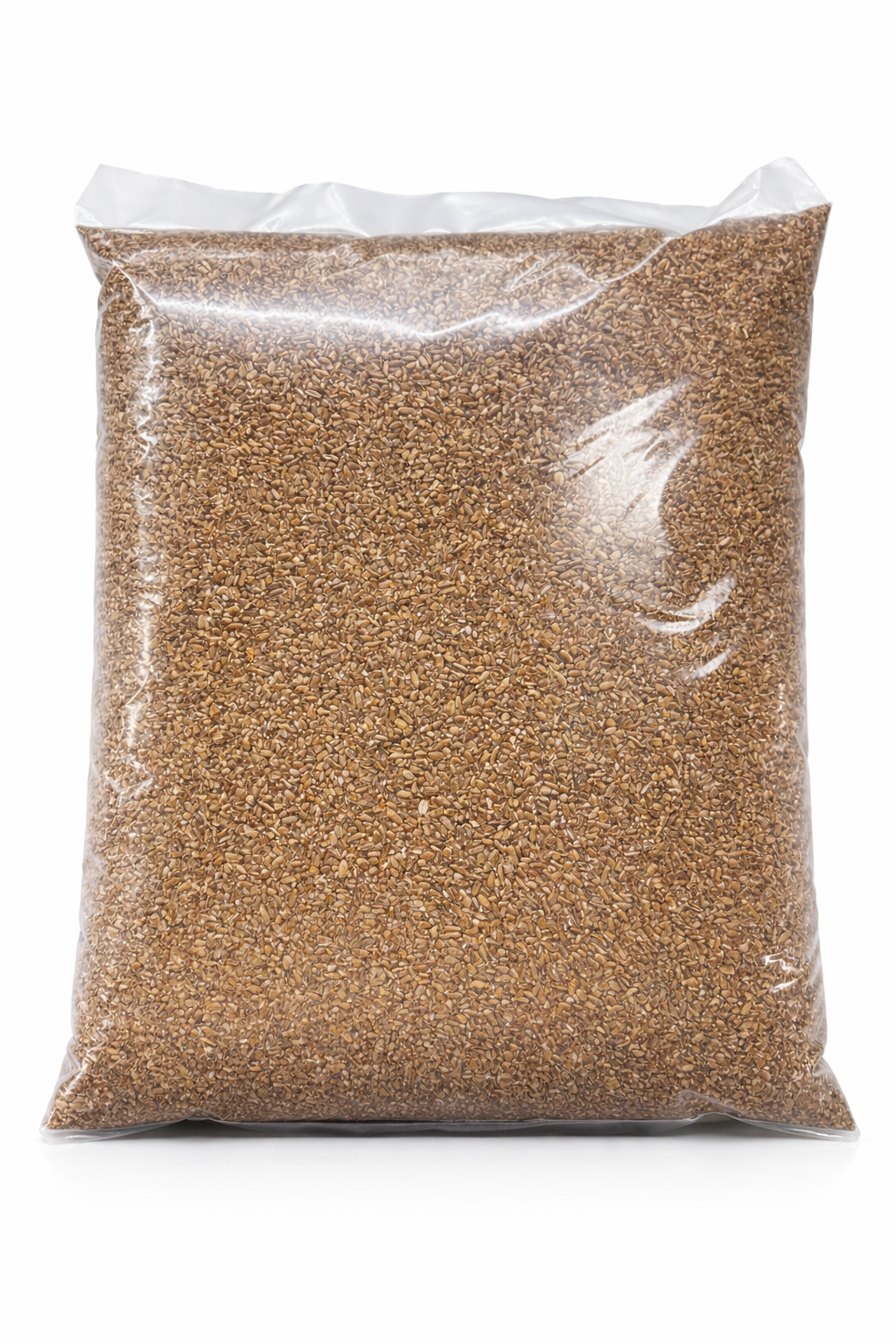 African Cracked Wheat 5 lbs – Premium Coarsely Ground Wheat Grain, High Fiber Whole Wheat Cracked Grain for African Cooking, Wheatmeal for Porridge, Swallow, Couscous Style Dishes and Traditional Recipes