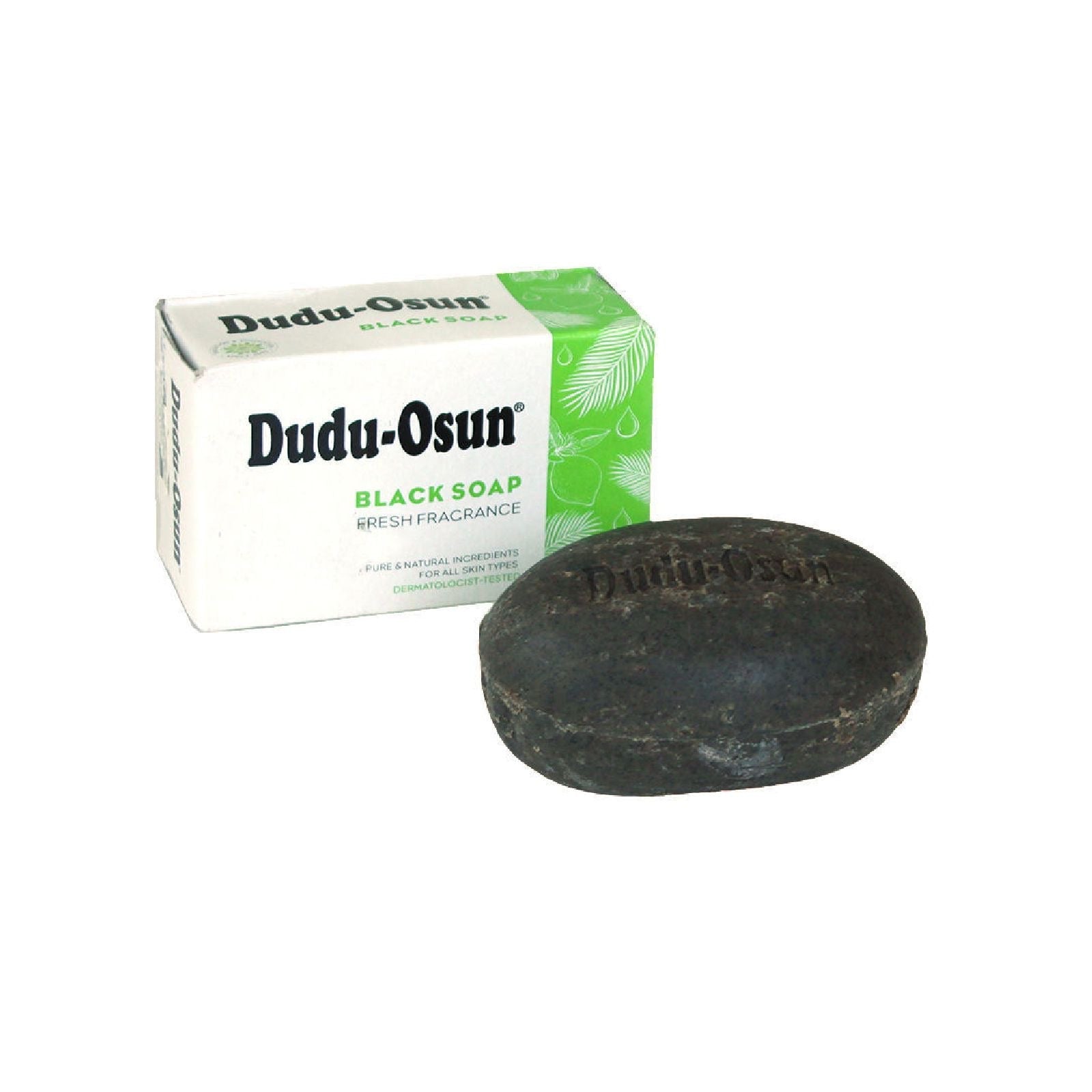 Dudu Osun African Black Soap - 5¼ oz.