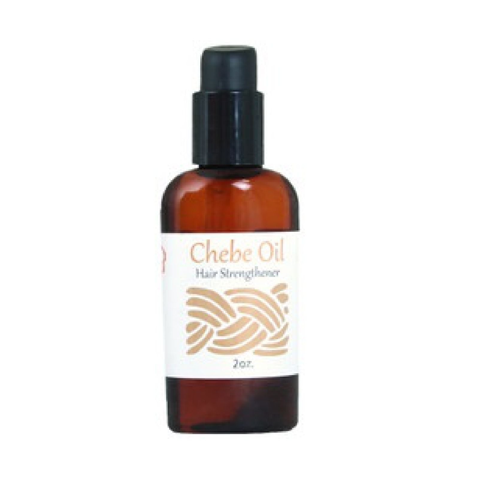 Chebe Oil Hair - 2 oz