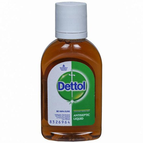 Dettol 500ML