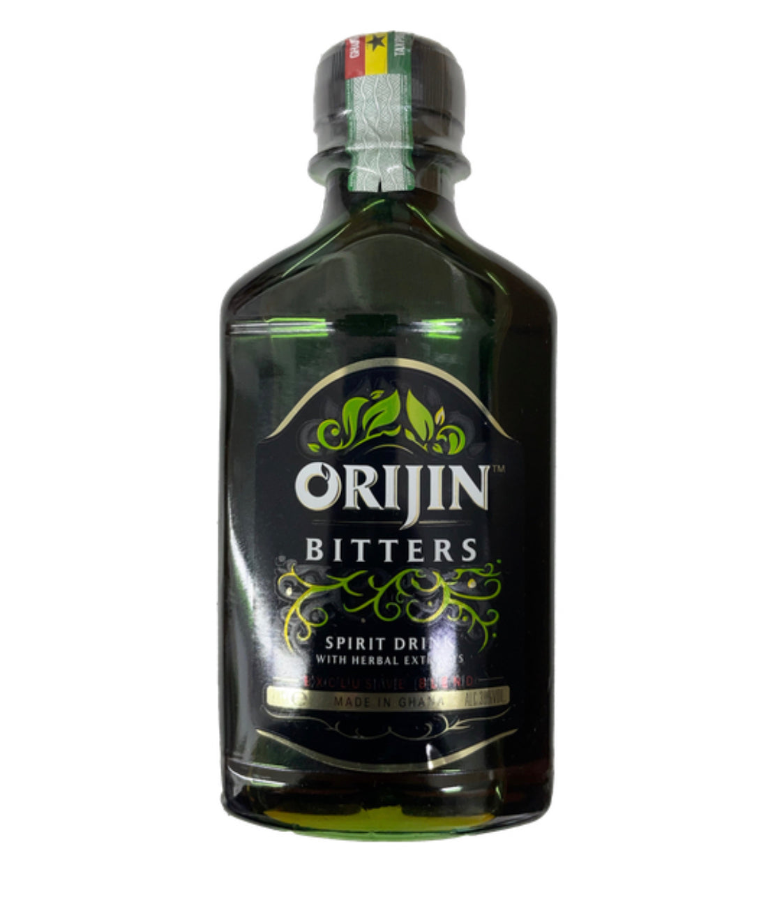 🍃 Orijin Bitters - Spirit Drink with Herbal Extracts 🍃